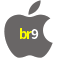 Aplicativo br9 para iOS