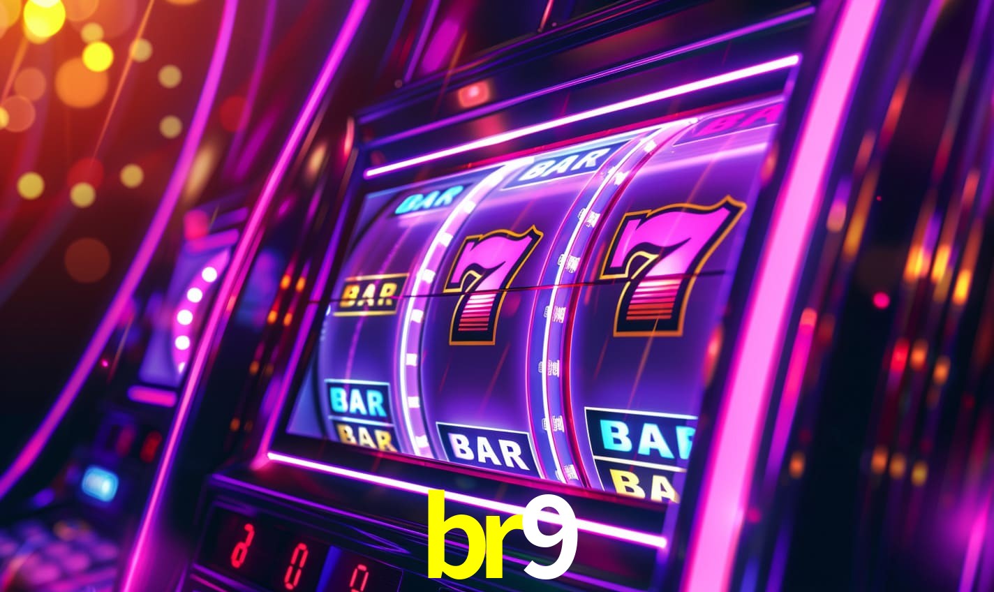 br9: Seu Cassino Premiado com Pagamentos Rápidos