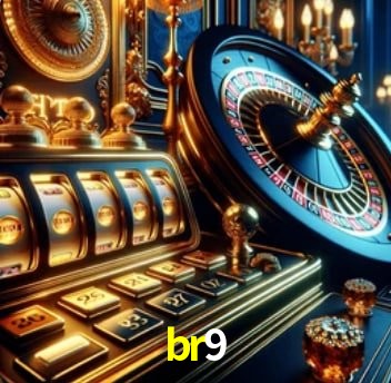 Estatísticas br9