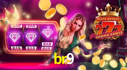 Desvendando o Mundo dos Jogos Virtuais na br9