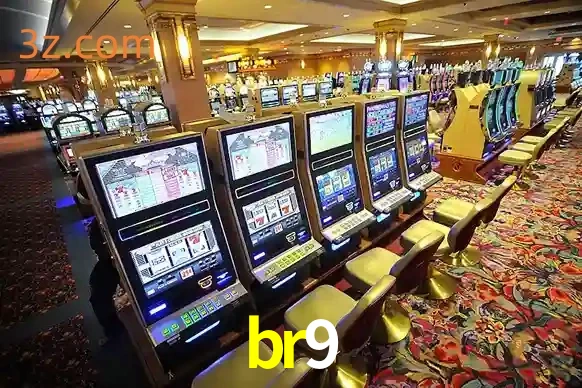 10 Perfis de Indivíduos que Exigem Cautela no br9 Cassino