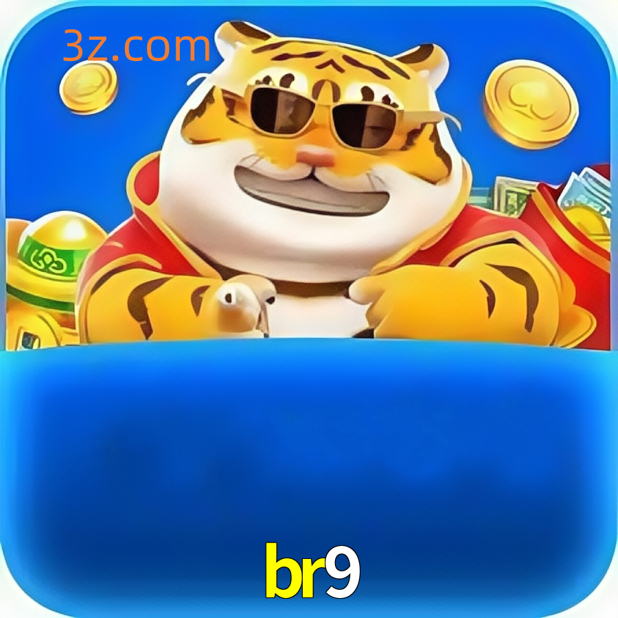 Logo br9