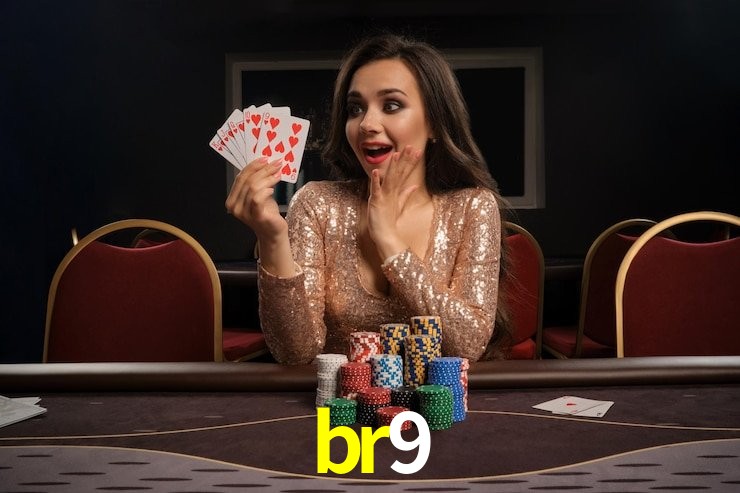 Jogos Exclusivos br9