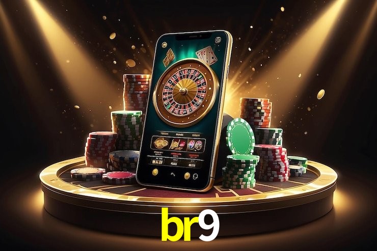 br9 - Pagamento PIX Instantâneo