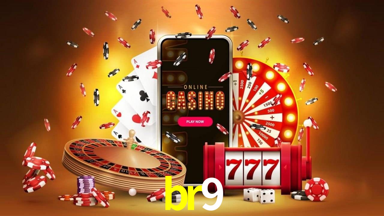 br9 São Paulo - Jogo Providers