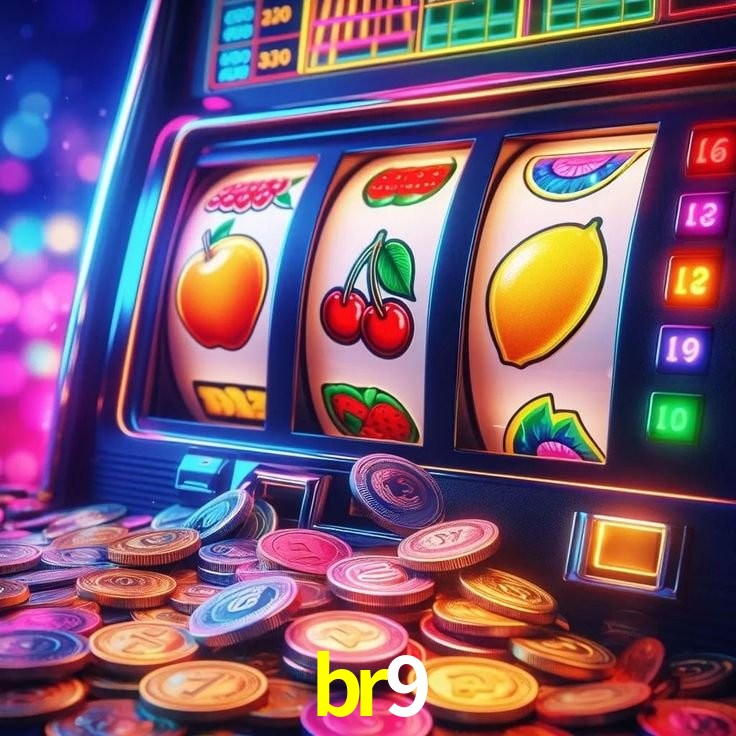 Provedores de Jogos br9