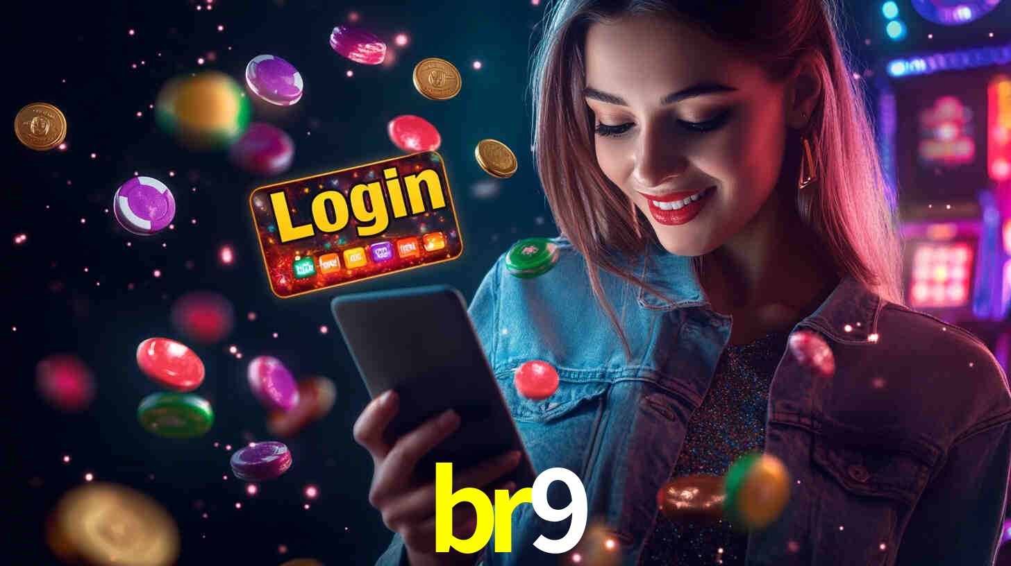 Explorando a Categoria de Eventos em Apostas na br9