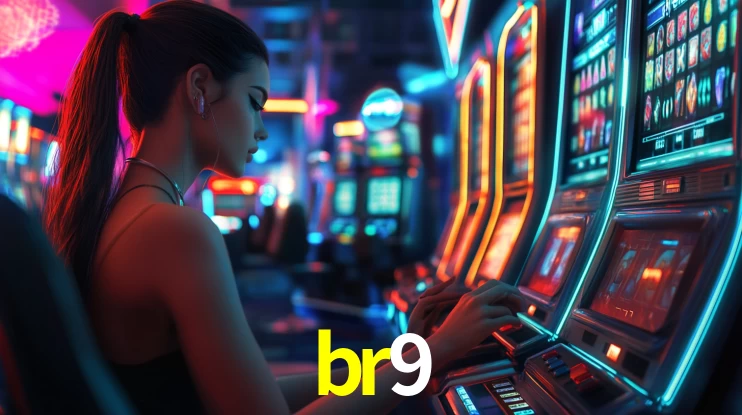 Premium Interface br9