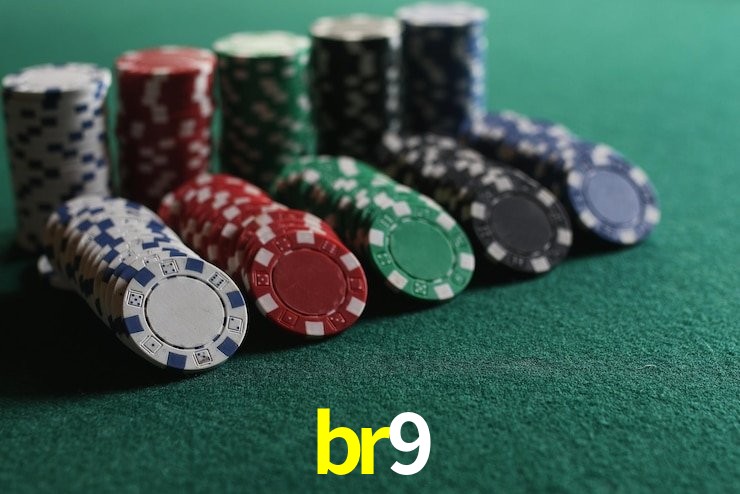 Game Providers br9