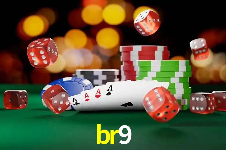 Promoção Relâmpago br9