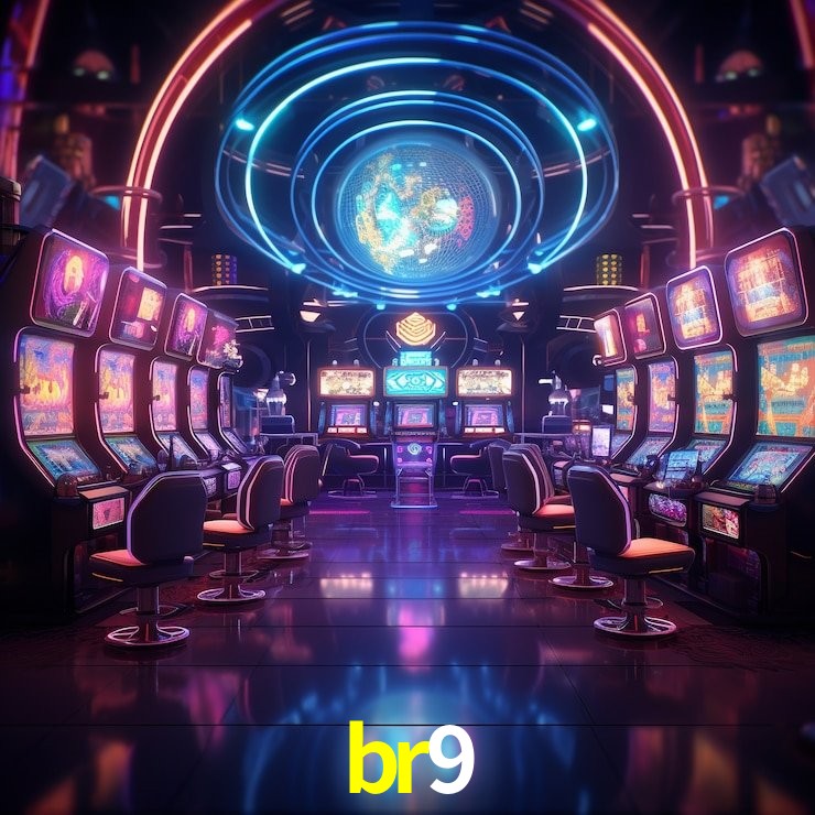 br9 Salvador - Football