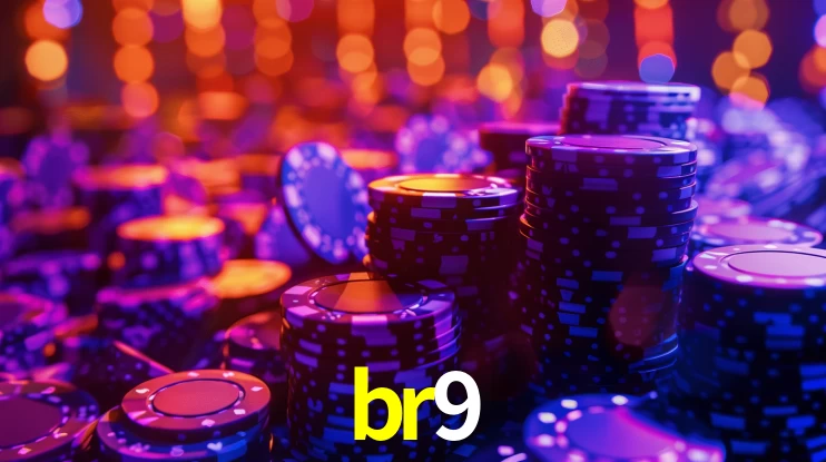 Bônus Generosos e Exclusivos no br9 para Você!