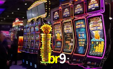 br9 Bônus - Pacote R$5.000 + VIP