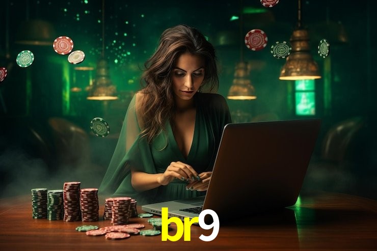 br9 - App Security