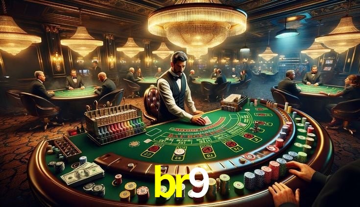 Games Directory br9