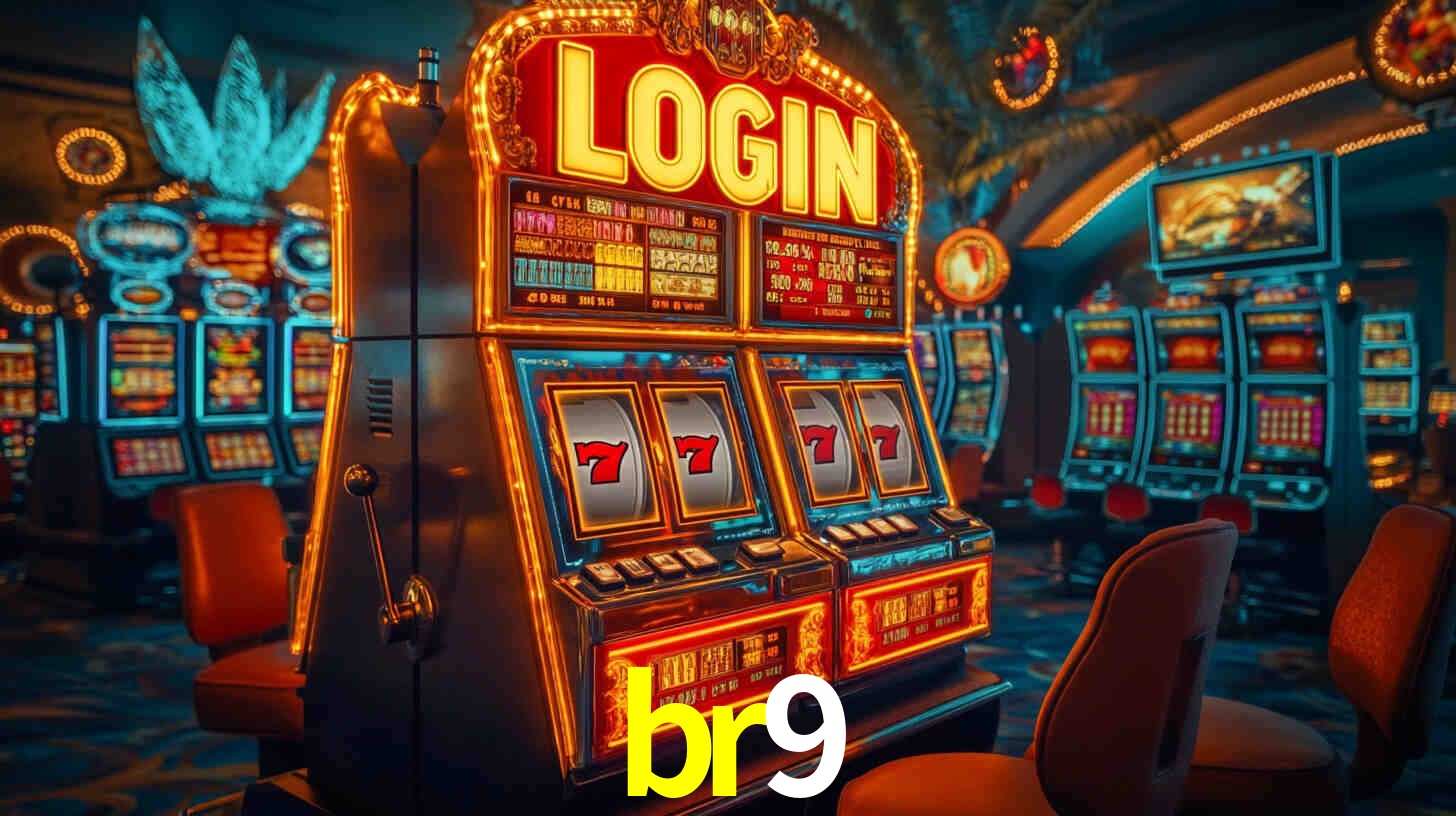 Welcome Bonus br9