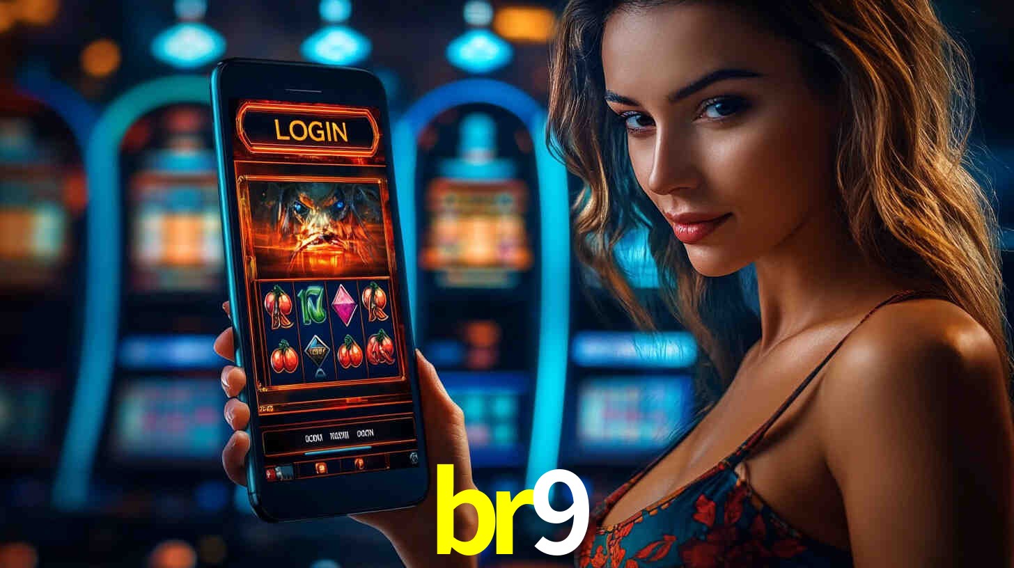 br9: A Experiência de Casino com Jogos de Mesa ao Vivo