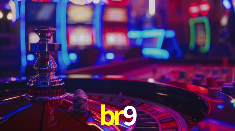 Ofertas Imperdíveis na br9: Promoções e Bônus Que Valem a Pena