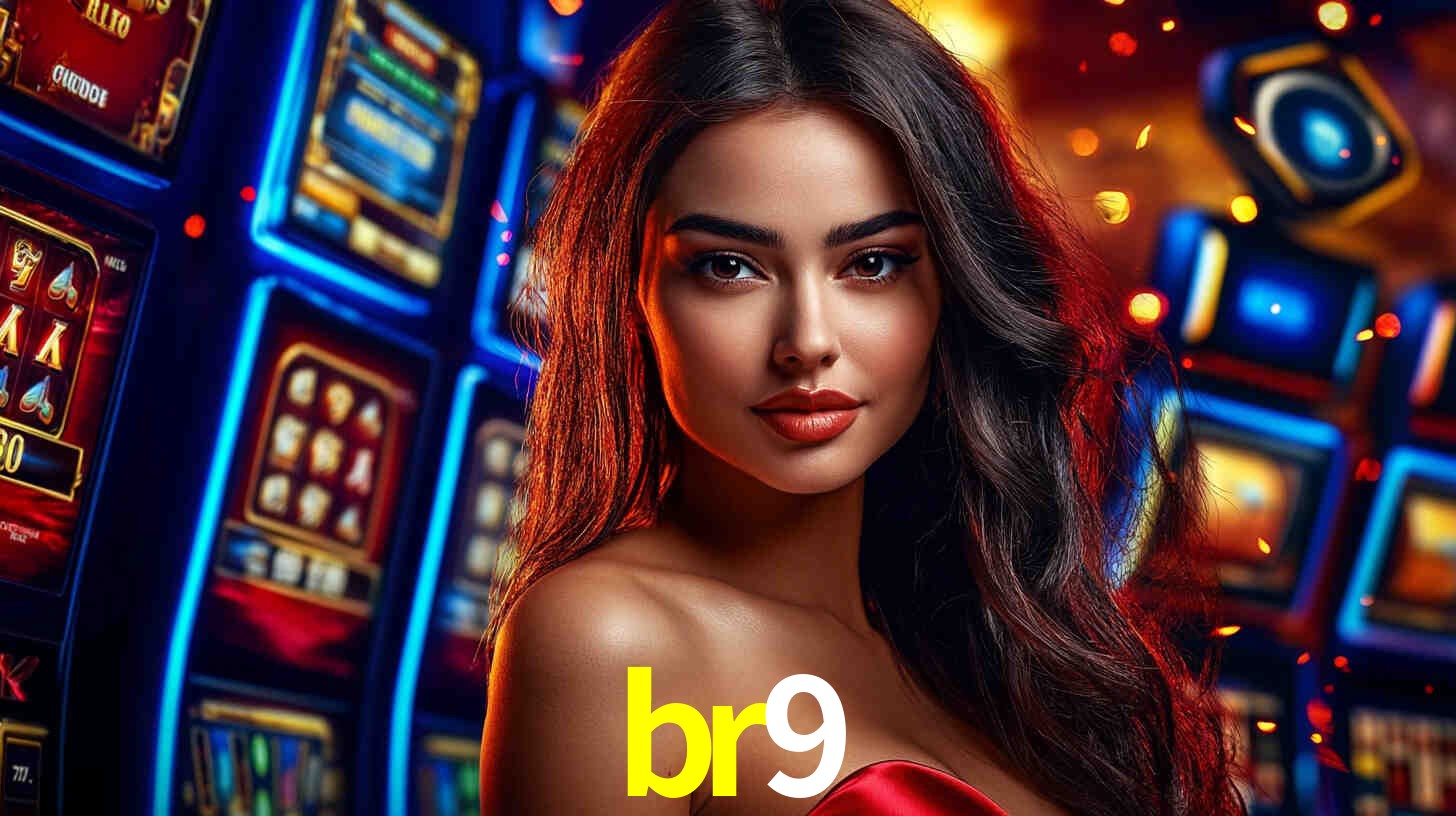 Descubra o Programa VIP da br9: Vantagens Exclusivas para Jogadores
