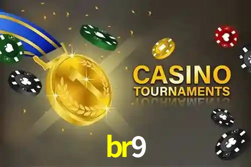br9 - App Features