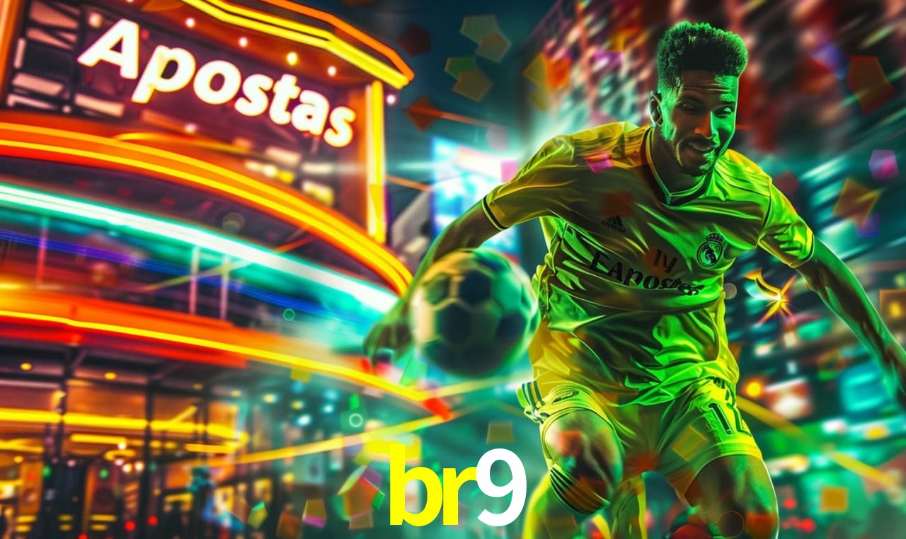 Integração de APIs br9