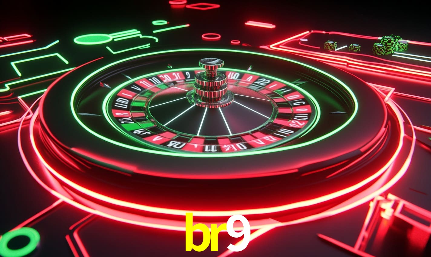 Desvendando o Mundo dos Jogos Virtuais na br9