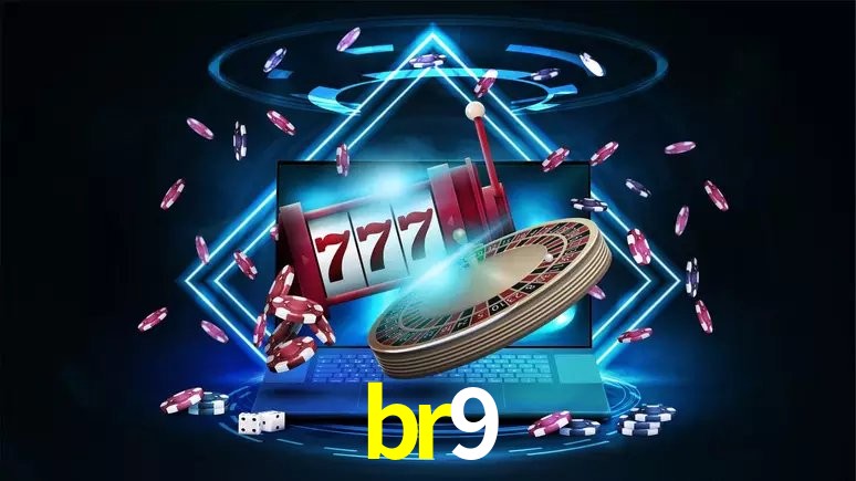 br9 Brasília - Jogo Features