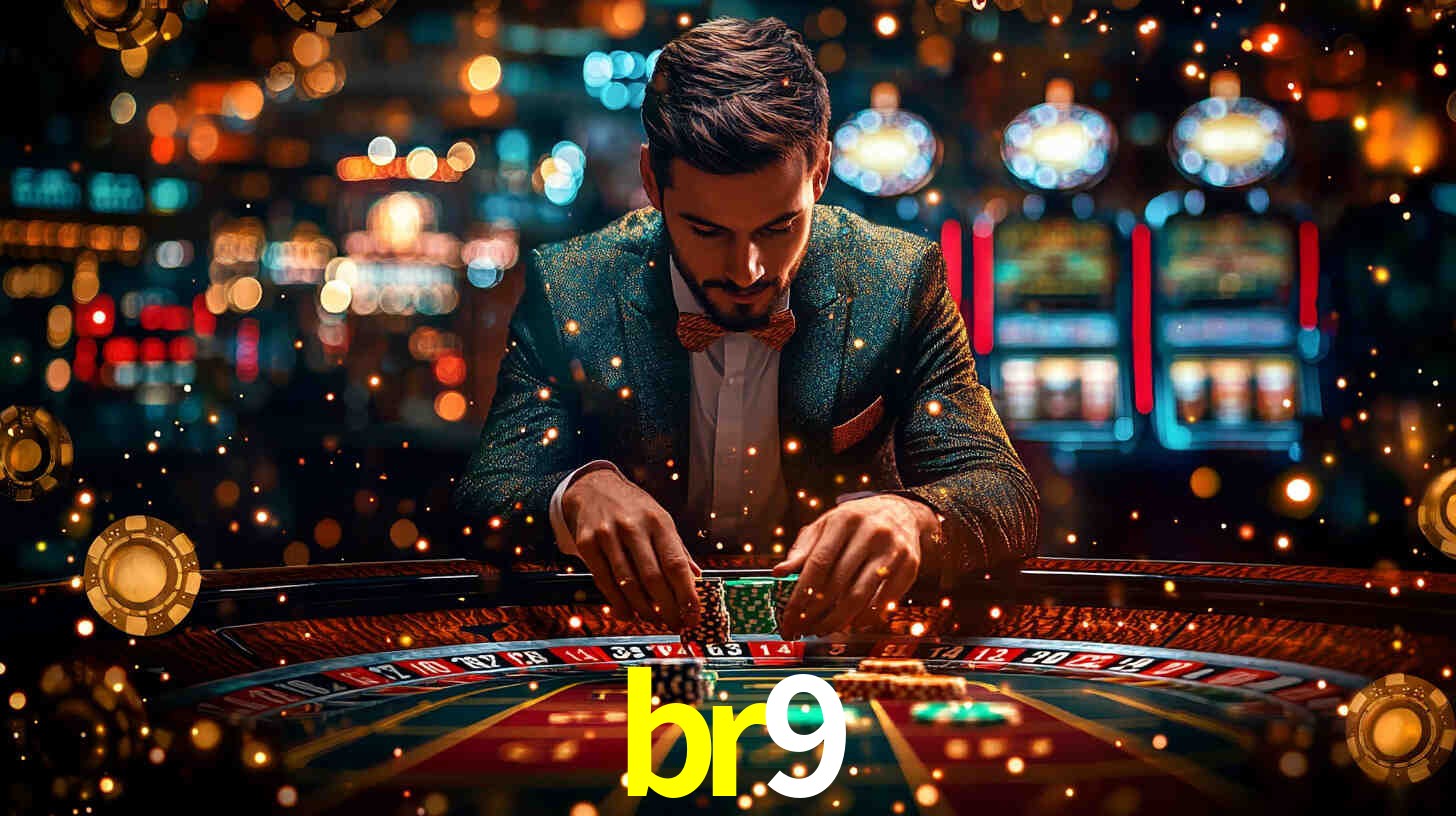Tournaments br9