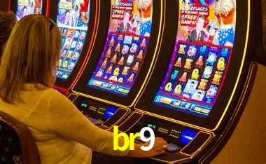br9 Curitiba - Live Status
