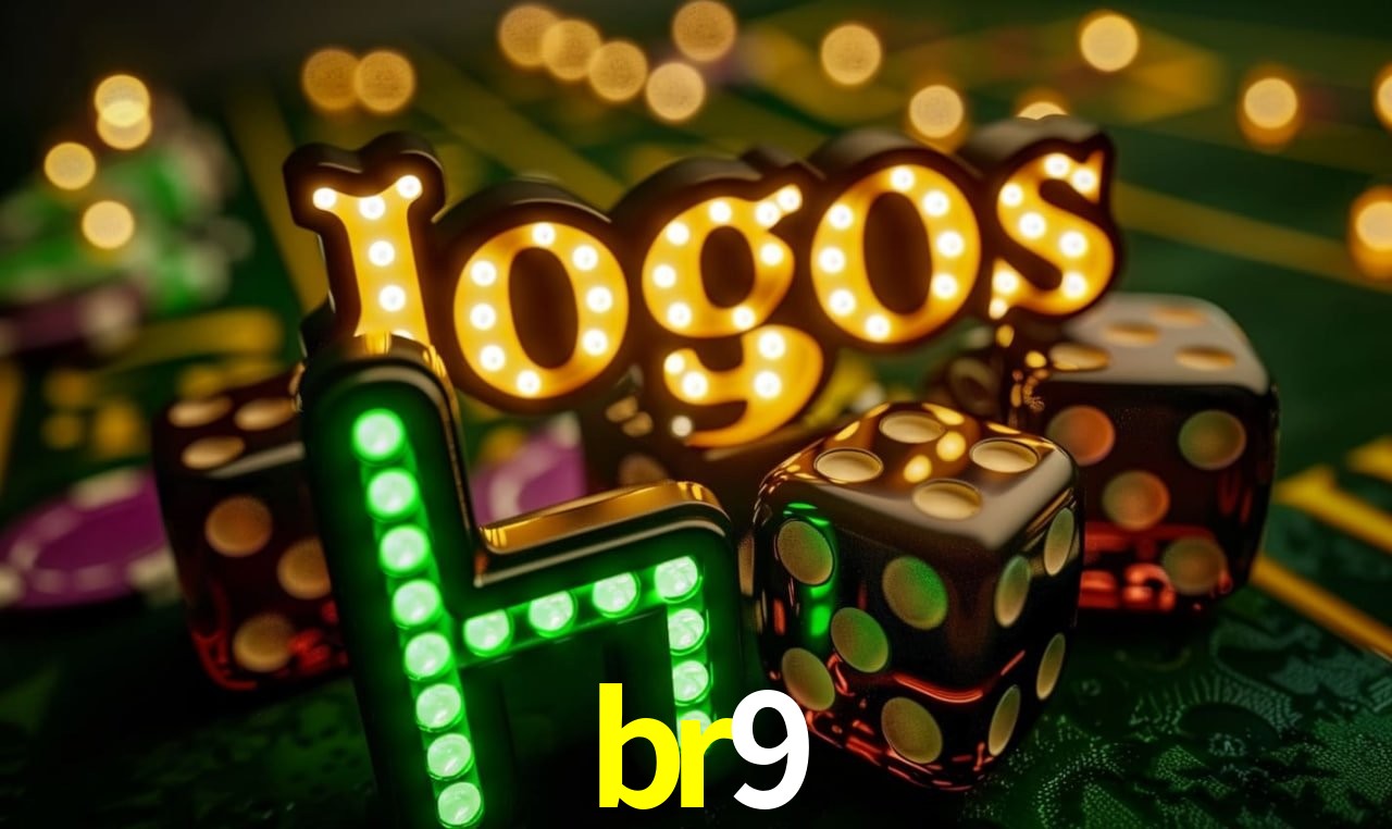 Tecnologia da Plataforma br9