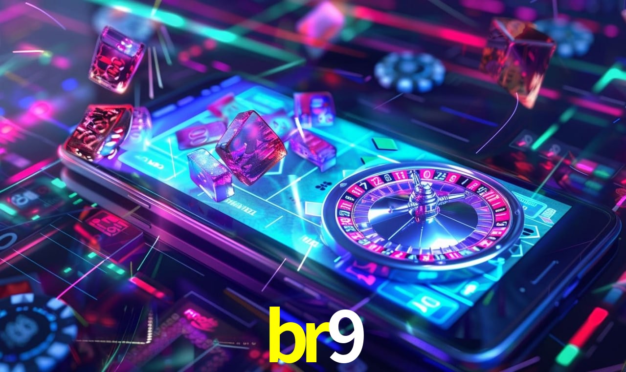 Jogos de Slot br9