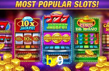 br9 Brasília - Casino Guide
