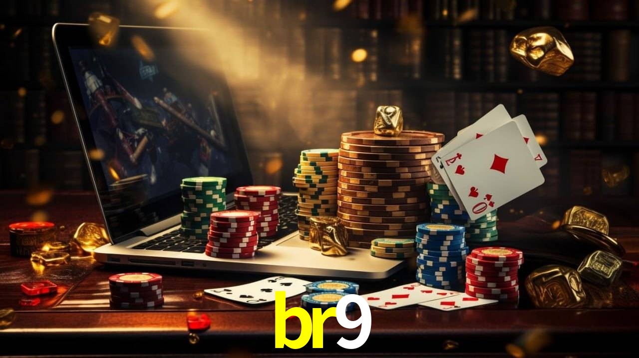 Estatísticas Esportivas br9