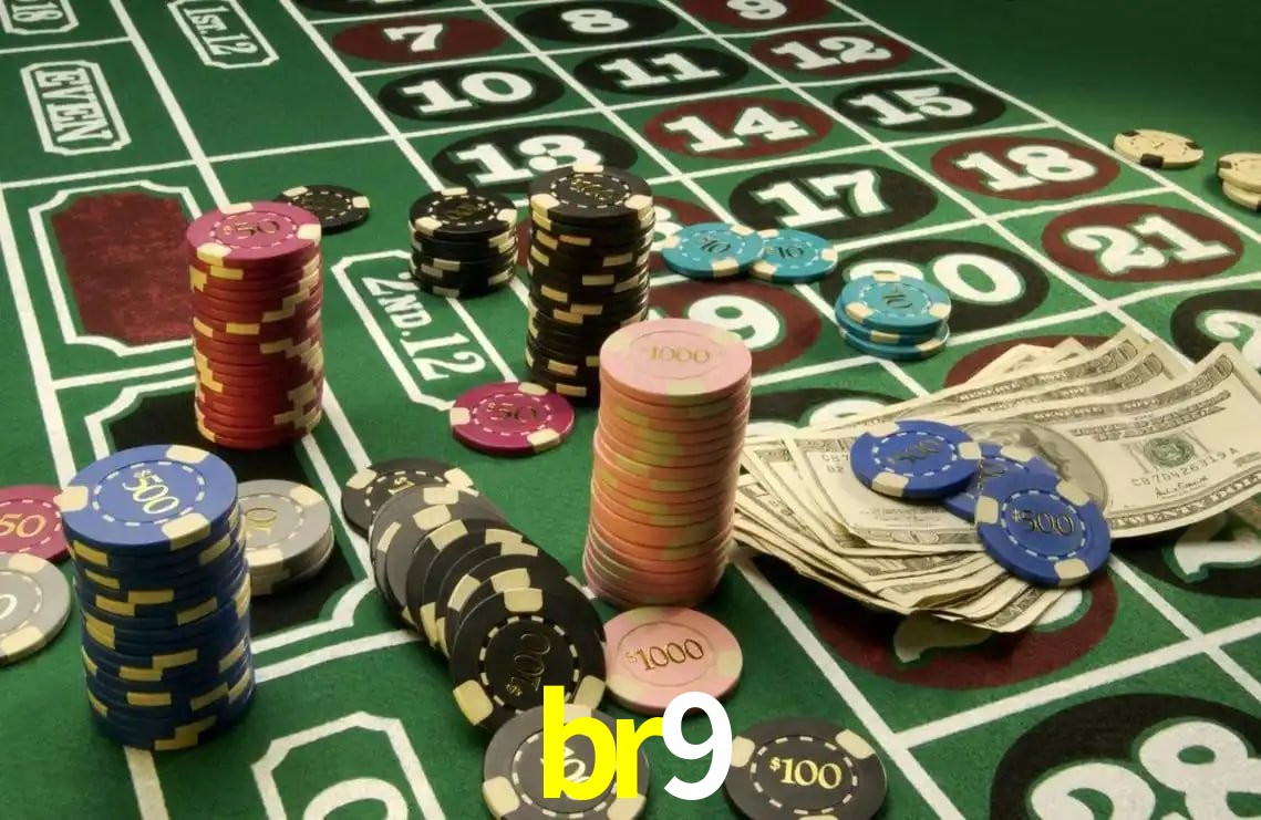 Live Casino br9