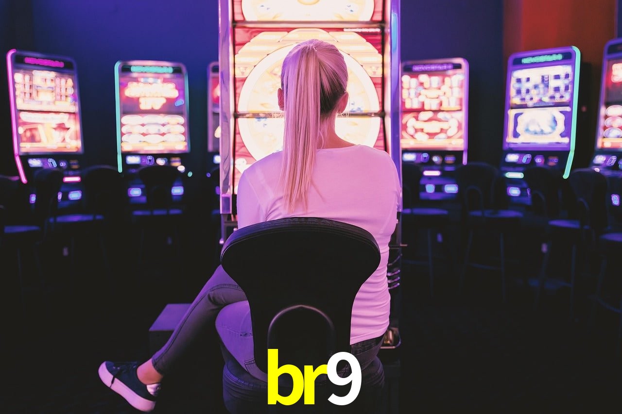 Secure Login br9
