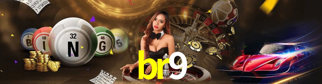 br9 São Paulo - Top Slots