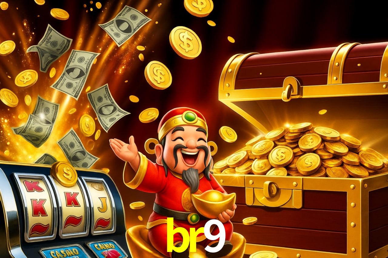 Casino VIP br9
