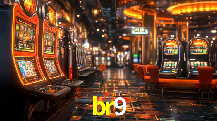 Exclusive Games br9