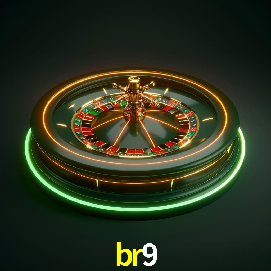 br9 App - Aplicativo Móvel Oficial