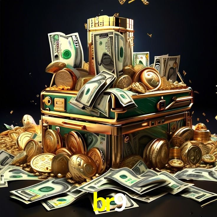 Casino Ao Vivo br9