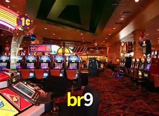 br9 Belo Horizonte - VIP Casino
