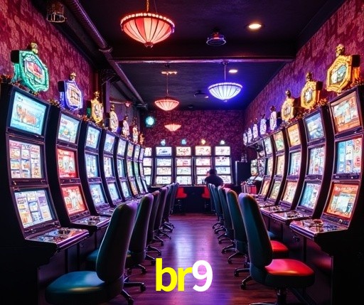 br9 Rio de Janeiro - Slot Strategy