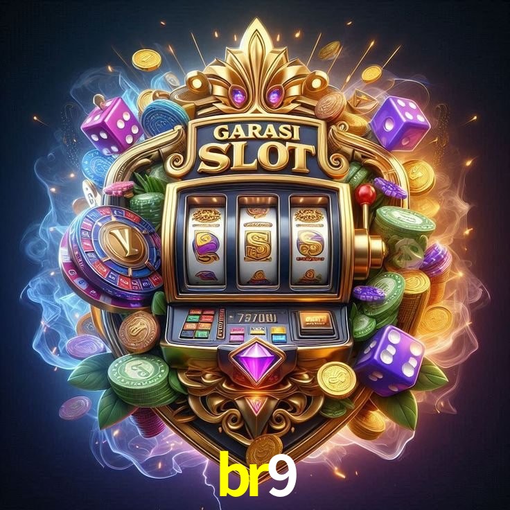 br9 - Aplicativo Móvel