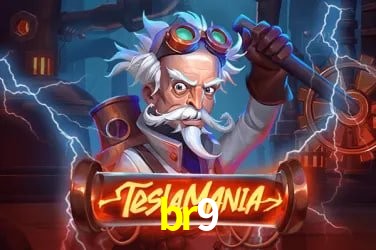 br9 Rio de Janeiro - Popular Jogos