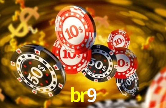 Estatísticas do Jogo br9
