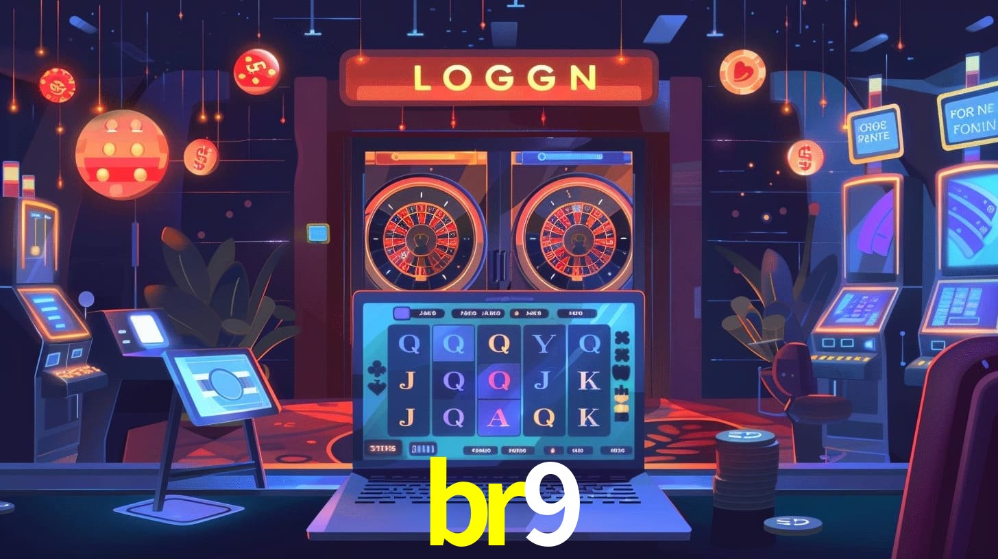 br9 - User Statistics