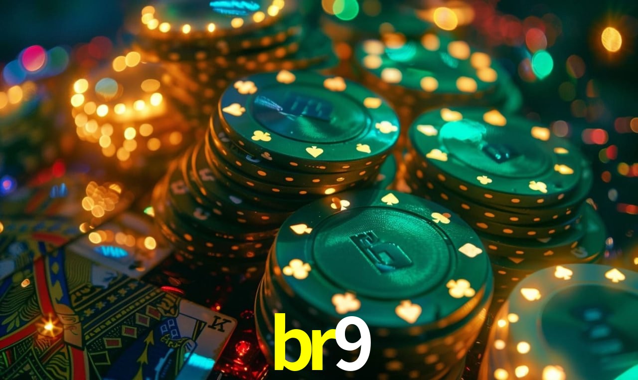Recursos de Bônus br9