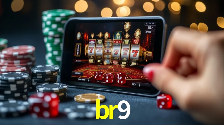 Live Casino br9