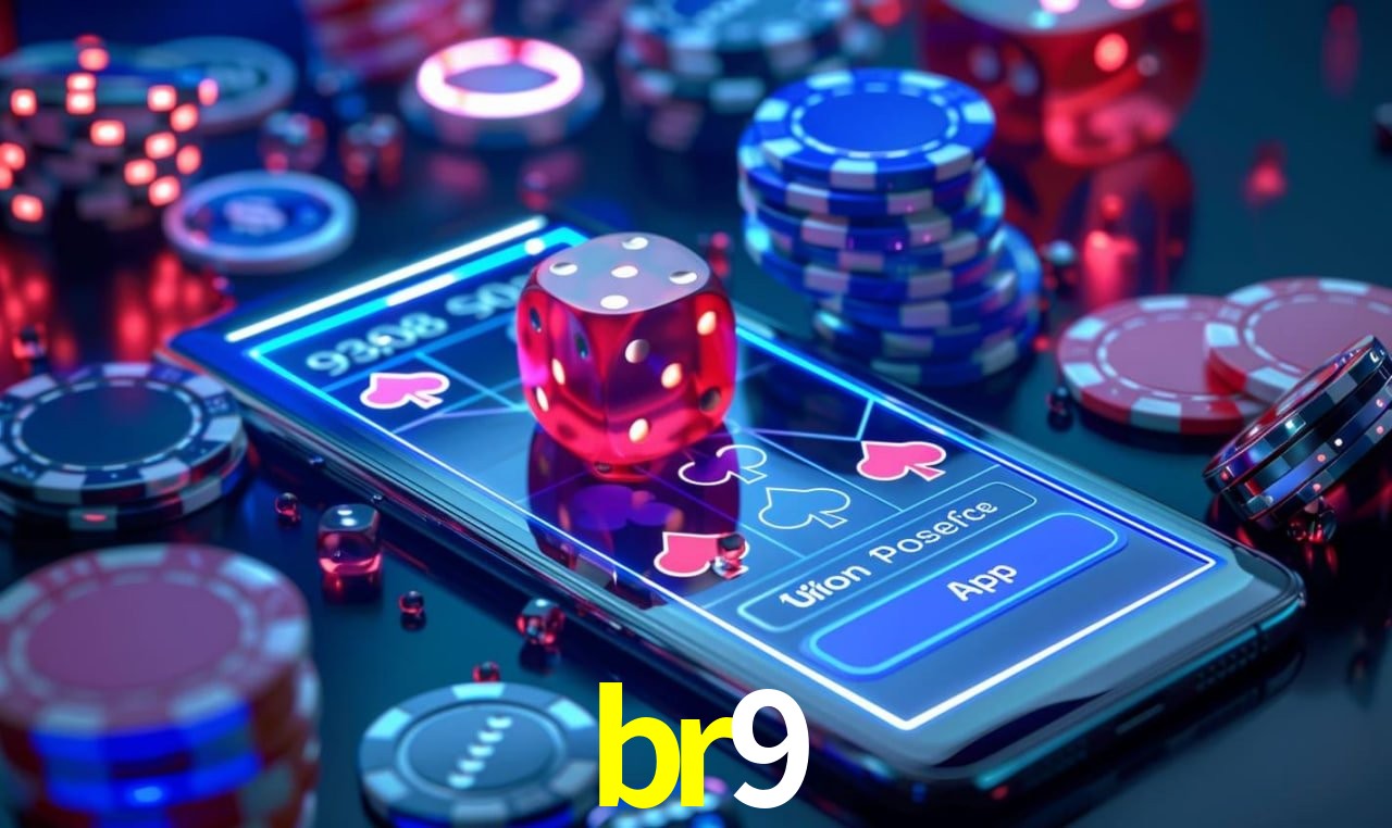 br9 - Análise de Mercados Esportivos