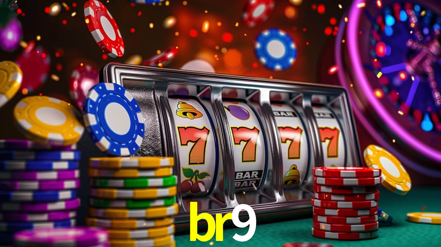 Mesa de Blackjack br9